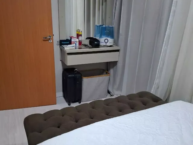 Imagem 9: Apartamento para venda, 1 quartos, Morada Do Ouro, Cuiabá