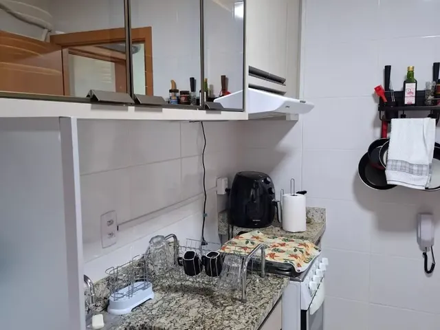 Imagem 3: Apartamento para venda, 1 quartos, Morada Do Ouro, Cuiabá