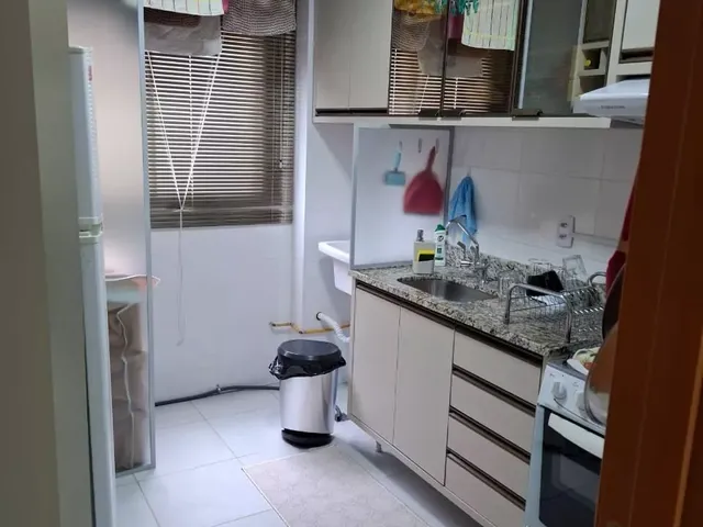 Imagem 6: Apartamento para venda, 1 quartos, Morada Do Ouro, Cuiabá