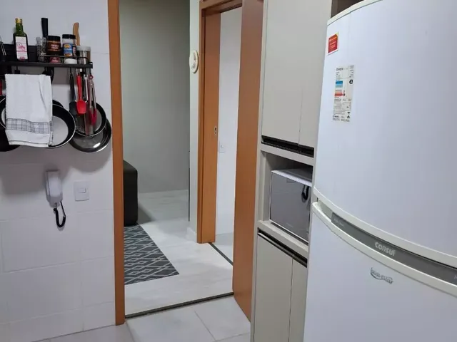 Imagem 5: Apartamento para venda, 1 quartos, Morada Do Ouro, Cuiabá