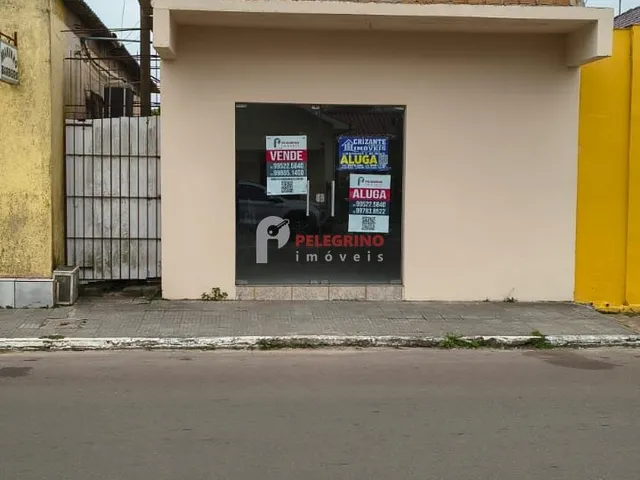 Imagem: A loja possui 1 Dormitório, 1 Banheiro, 582m² de Área,
