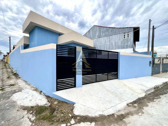 Imagem: Vendo Casa Nova no Condomínio Cisne Branco