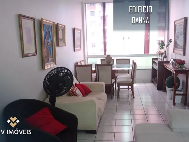 Imagem: Apartamento no Ed. Banna - Nazaré - Belém/PA