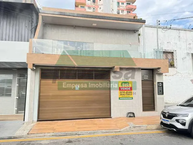 Imagem: CASA COMERCIAL ALTO PADRÃO NO CENTRO DE