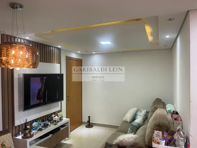 Imagem: APARTAMENTO - CAMPINAS