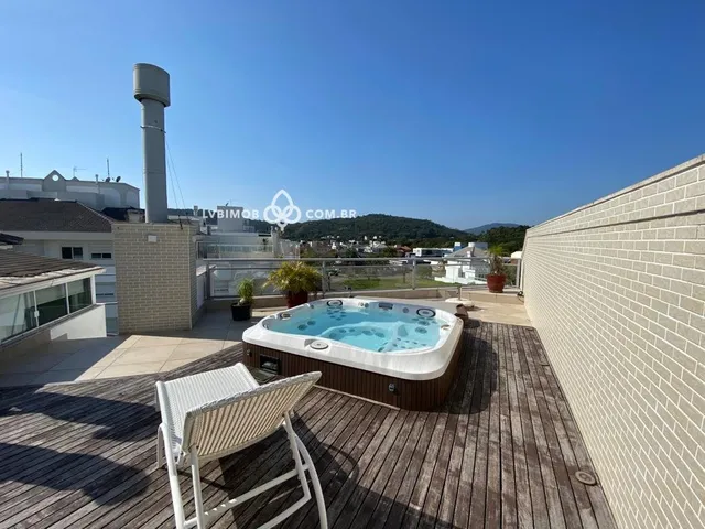 Imagem: Apartamento Cobertura para Venda em Jurerê