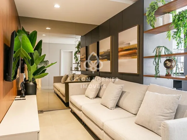 Imagem: Apartamento à venda no bairro Jurerê Internacional