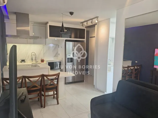 Imagem: Apartamento à venda no bairro Jurerê