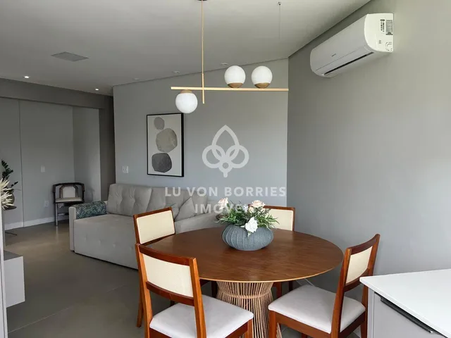 Imagem: Apartamento à venda no bairro Jurerê