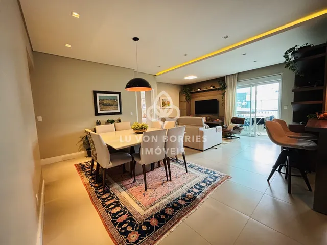 Imagem: Apartamento À Venda no Bairro Jurerê
