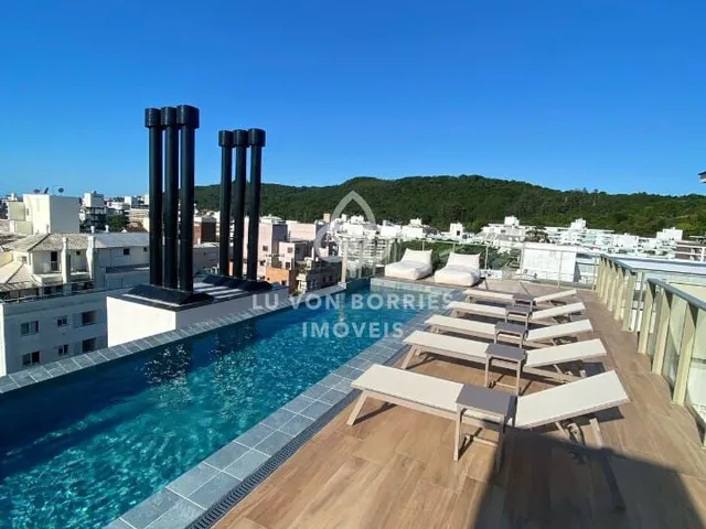 Imagem: Apartamento À Venda no Bairro Jurerê Internacional