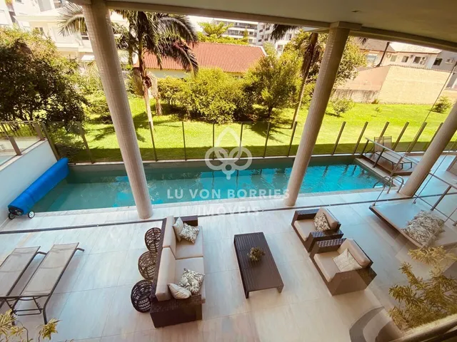 Imagem: Apartamento à venda no bairro Jurerê