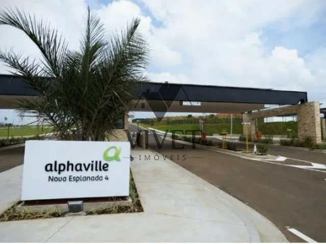 Imagem 3: Casa para Venda no Alphaville em Votorantim