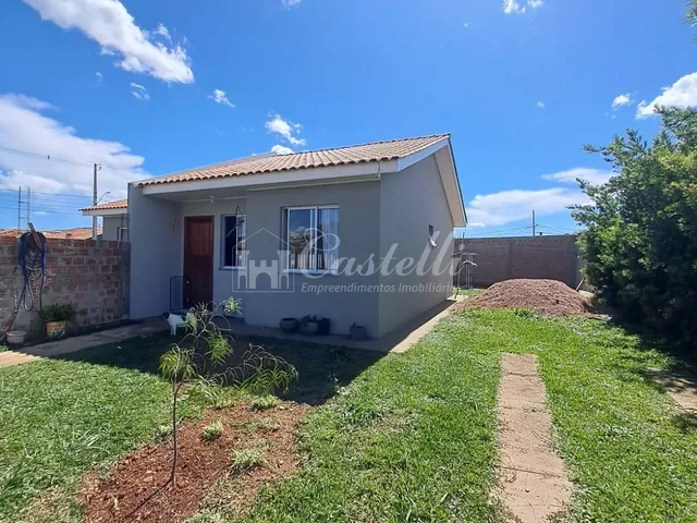 Imagem: Casa Mobiliada para Locação, Contorno