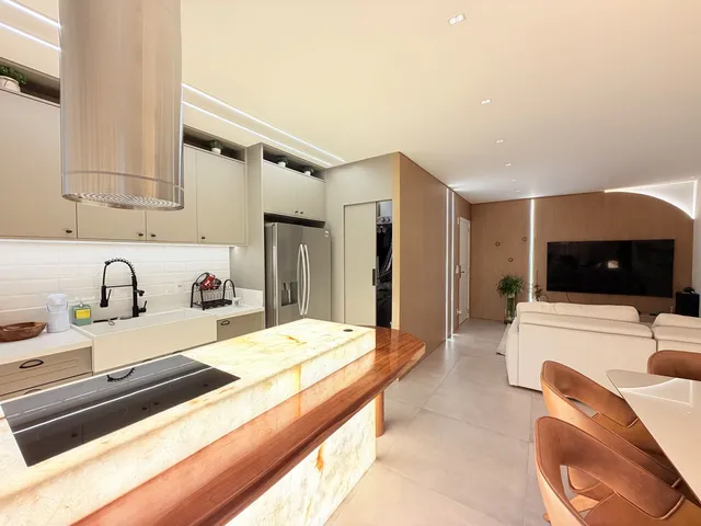 Imagem: Apartamento para Alugar no Bairro Praia