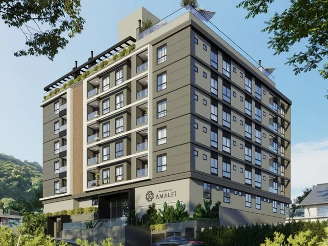 Imagem: Apartamento Studio no Centro de Florianópolis