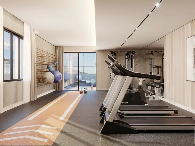 Imagem 9: Apartamento Studio no Centro de Florianópolis