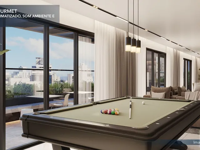 Imagem 2: Apartamento Studio no Centro de Florianópolis