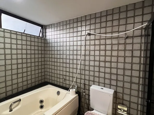 Imagem 15: SIQUEIRA VENDE: Apartamento de 242m² com 4 QUARTOS e 4 suítes beira mar de Piedade