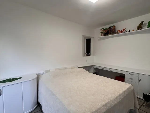 Imagem 12: SIQUEIRA VENDE: Apartamento de 242m² com 4 QUARTOS e 4 suítes beira mar de Piedade