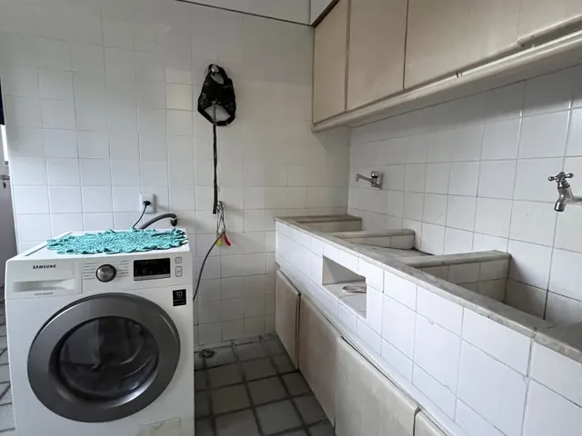 Imagem 2: SIQUEIRA VENDE: Apartamento de 242m² com 4 QUARTOS e 4 suítes beira mar de Piedade