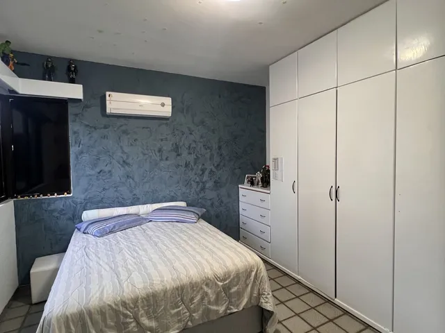 Imagem 11: SIQUEIRA VENDE: Apartamento de 242m² com 4 QUARTOS e 4 suítes beira mar de Piedade