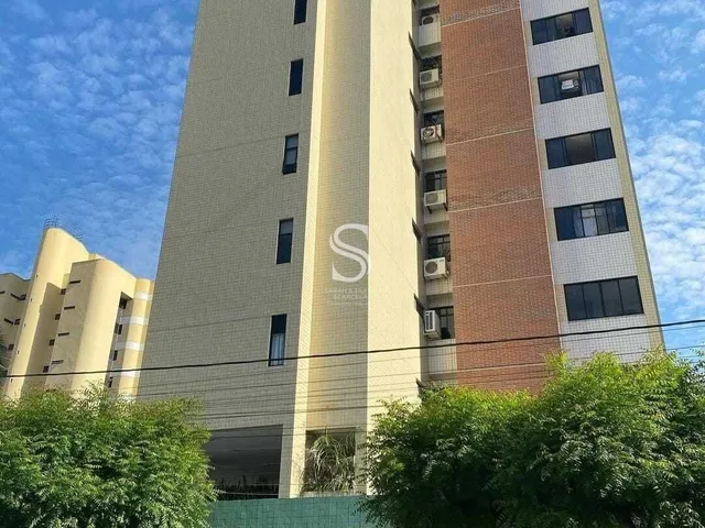 Imagem: Apartamento Alto Padrão em Centro, Teresina/PI