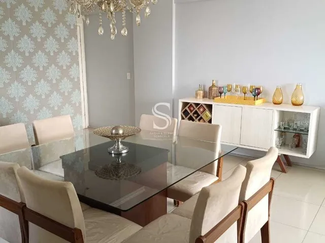 Imagem 16: Apartamento Alto Padrão em Centro, Teresina/PI