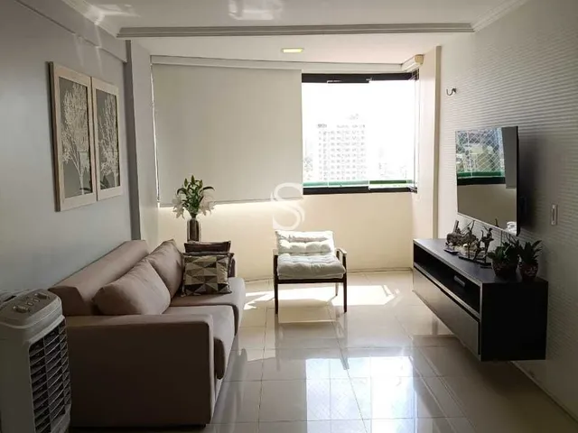 Imagem 2: Apartamento Alto Padrão em Centro, Teresina/PI