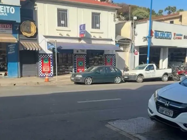 Imagem 10: Casa para alugar no bairro Centro - Poços de Caldas/MG