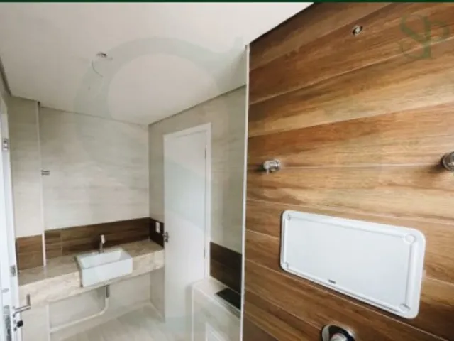 Imagem 5: Apartamento de luxo no Edifício Parklane, 4 quartos, 4 suítes, 5 banheiros, 2 vagas na
