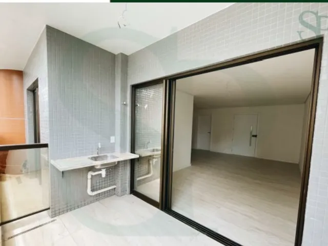 Imagem 3: Apartamento de luxo no Edifício Parklane, 4 quartos, 4 suítes, 5 banheiros, 2 vagas na