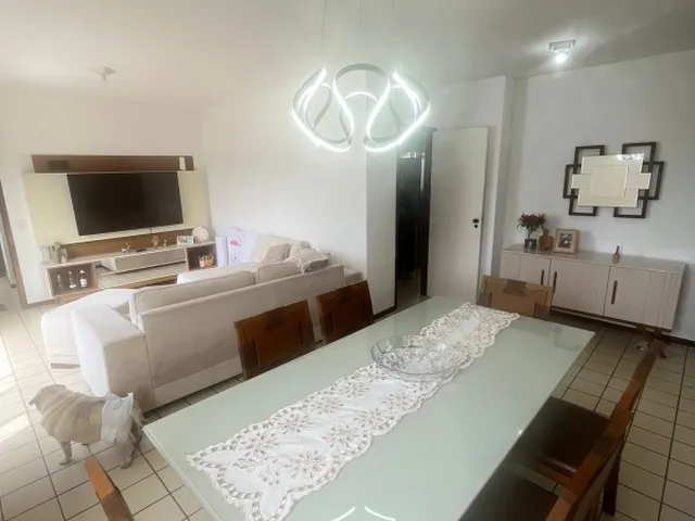Imagem 12: Apartamento de alto padrão à venda no bairro Espinheiro, Recife-PE - EDIFÍCIO NISE: 3