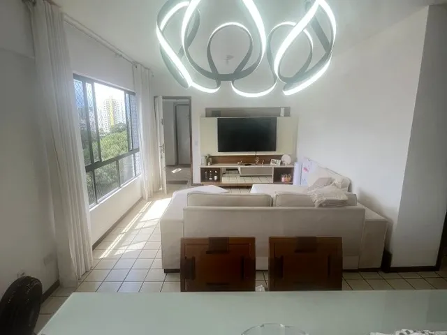 Imagem 13: Apartamento de alto padrão à venda no bairro Espinheiro, Recife-PE - EDIFÍCIO NISE: 3