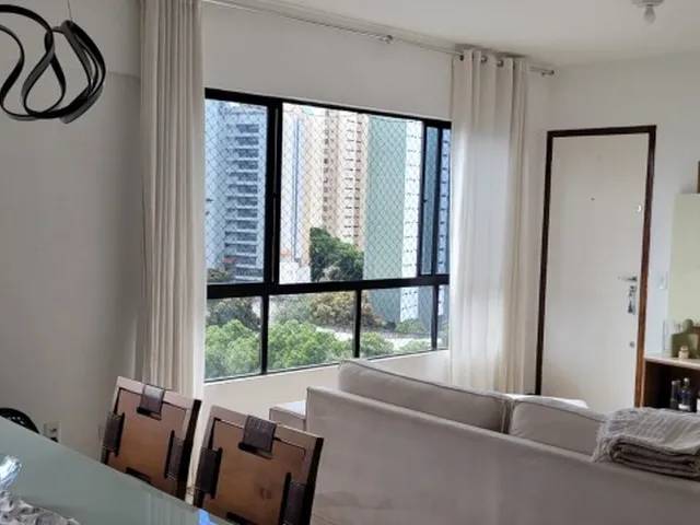 Imagem 10: Apartamento de alto padrão à venda no bairro Espinheiro, Recife-PE - EDIFÍCIO NISE: 3