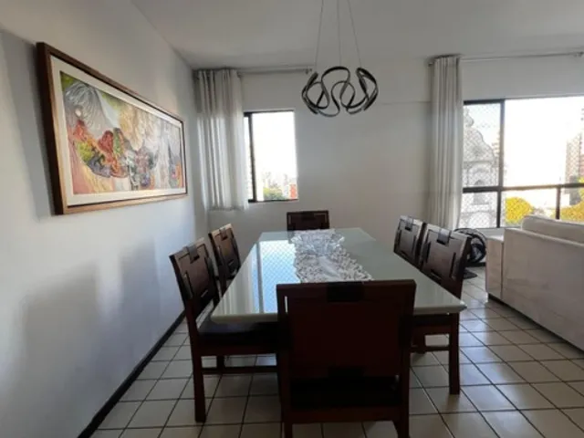 Imagem 11: Apartamento de alto padrão à venda no bairro Espinheiro, Recife-PE - EDIFÍCIO NISE: 3