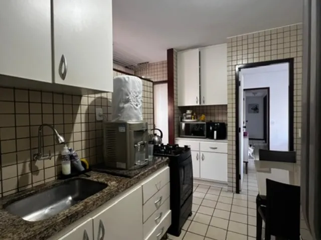 Imagem 14: Apartamento de alto padrão à venda no bairro Espinheiro, Recife-PE - EDIFÍCIO NISE: 3