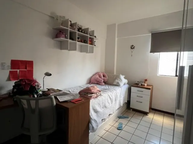Imagem 7: Apartamento de alto padrão à venda no bairro Espinheiro, Recife-PE - EDIFÍCIO NISE: 3
