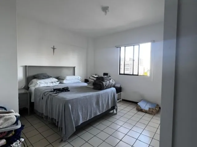 Imagem 2: Apartamento de alto padrão à venda no bairro Espinheiro, Recife-PE - EDIFÍCIO NISE: 3