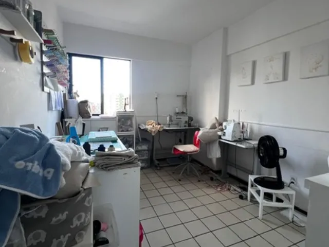 Imagem 5: Apartamento de alto padrão à venda no bairro Espinheiro, Recife-PE - EDIFÍCIO NISE: 3