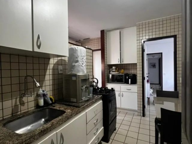 Imagem 15: Apartamento de alto padrão à venda no bairro Espinheiro, Recife-PE - EDIFÍCIO NISE: 3