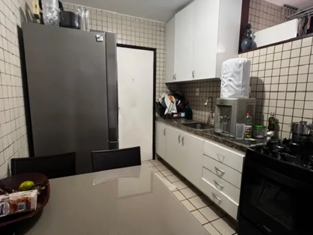Imagem 4: Apartamento de alto padrão à venda no bairro Espinheiro, Recife-PE - EDIFÍCIO NISE: 3