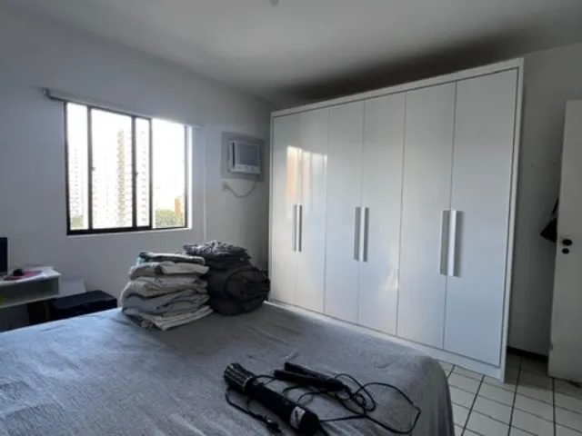 Imagem 3: Apartamento de alto padrão à venda no bairro Espinheiro, Recife-PE - EDIFÍCIO NISE: 3