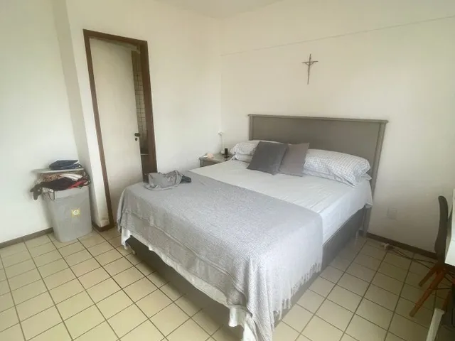 Imagem 8: Apartamento de alto padrão à venda no bairro Espinheiro, Recife-PE - EDIFÍCIO NISE: 3