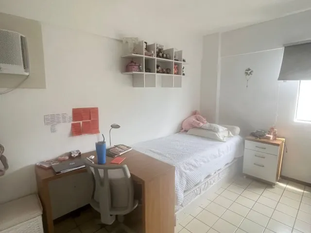 Imagem 9: Apartamento de alto padrão à venda no bairro Espinheiro, Recife-PE - EDIFÍCIO NISE: 3