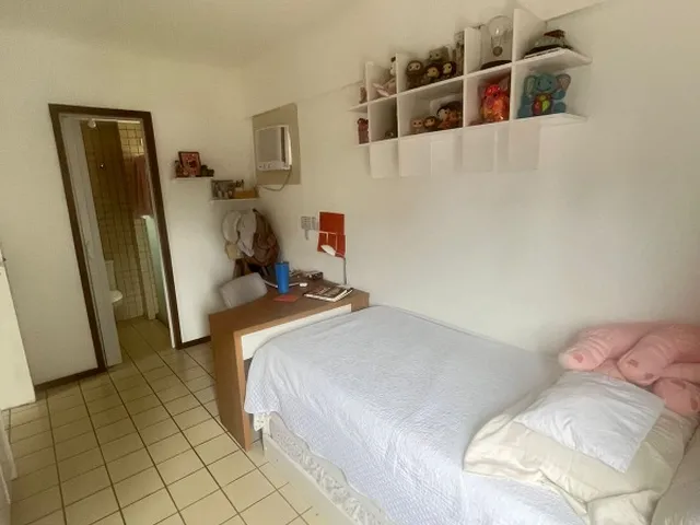 Imagem 16: Apartamento de alto padrão à venda no bairro Espinheiro, Recife-PE - EDIFÍCIO NISE: 3