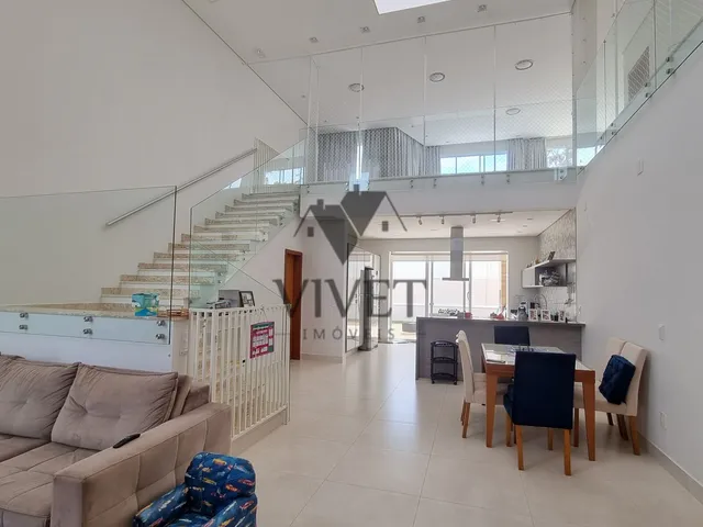 Imagem 9: Casa para Venda no Alphaville Nova Esplanada em Votorantim