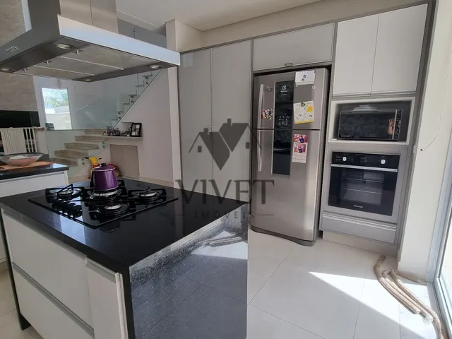 Imagem 16: Casa para Venda no Alphaville Nova Esplanada em Votorantim