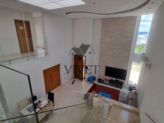 Imagem 8: Casa para Venda no Alphaville Nova Esplanada em Votorantim