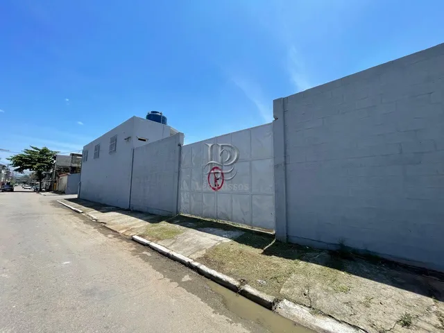 Imagem: Área, 2 Dormitórios, 1 Banheiros, 1 Vaga